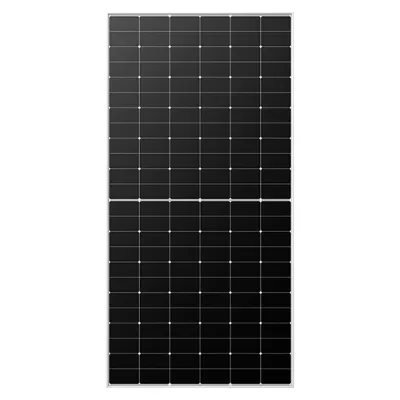 Сонячна панель Longi Solar LR5-72HTH-585M-585 Wp 2278х1134х35